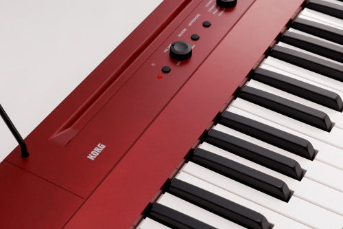 Korg L1 MR фото 3