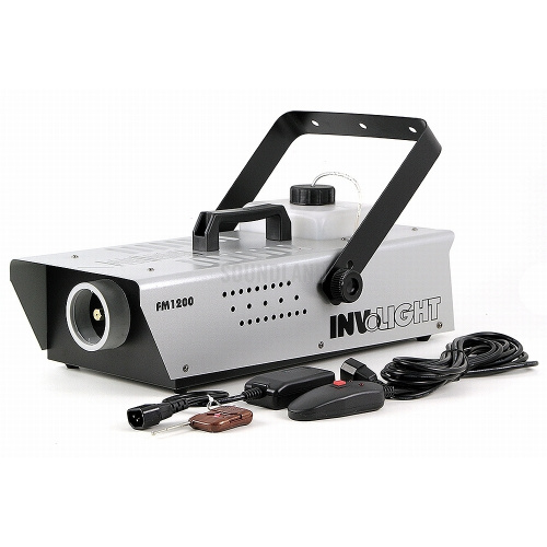 Involight FM1200 фото 2