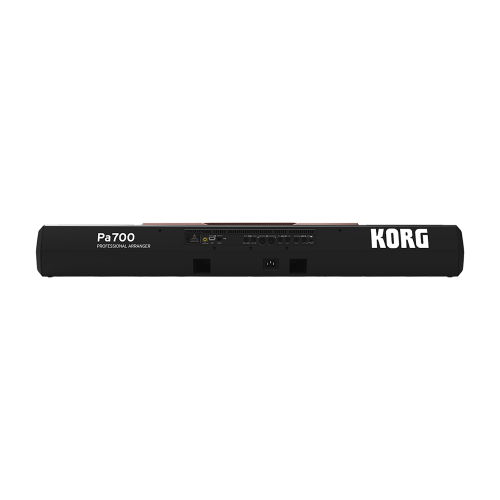 KORG Pa700 фото 2