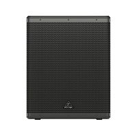 Behringer DR18SUB