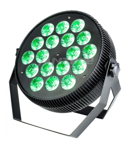 PROCBET PAR LED 18-12 RGBWA фото 3