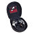 UDG Creator Headphone Case Large/Black