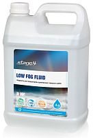 STAGE4 LOW FOG FLUID, 4L