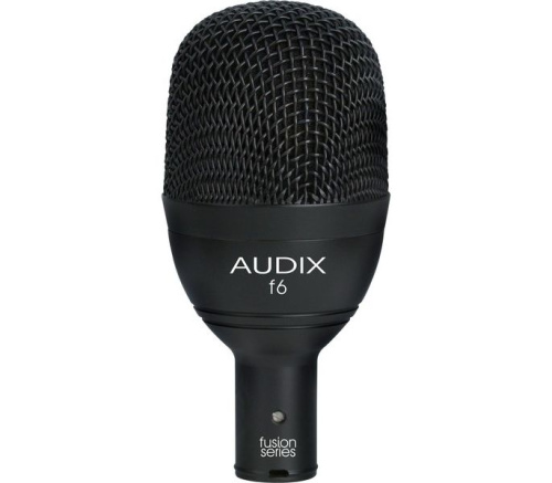 Audix F6