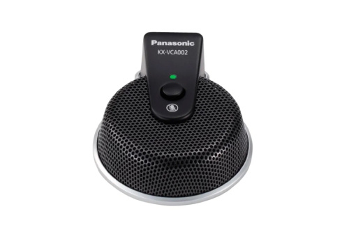 Panasonic KX-VCA002X