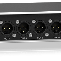 Midas DN4816-O