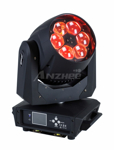 PROCBET H6x40Z B-EYE фото 3