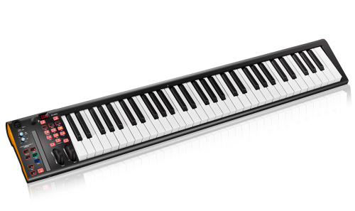 iCON iKeyboard 6S ProDrive III фото 3