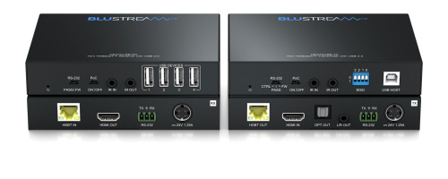 Blustream HEX70USB-KIT фото 2