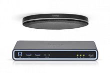 Biamp Devio SCR-20CX Black