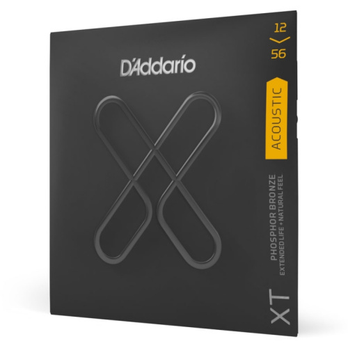 D'Addario XTAPB1256