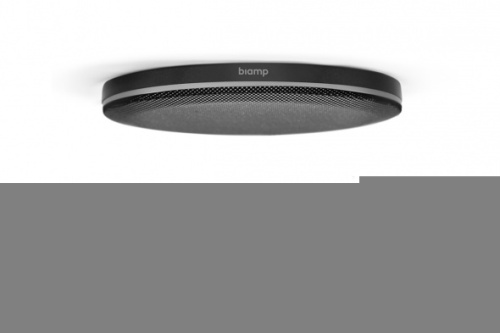 Biamp Devio SCR-20CX Black