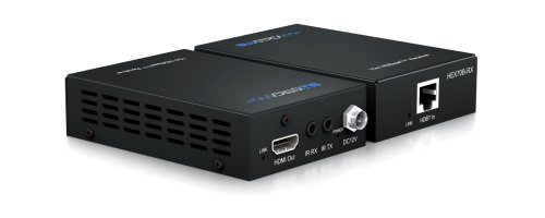 Blustream HEX70B-RX