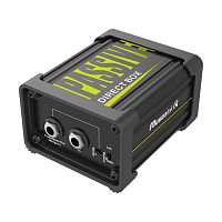 Musontek PD1L — пассивный директ-бокс