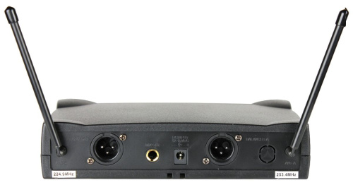 Proaudio DWS-204HT фото 3