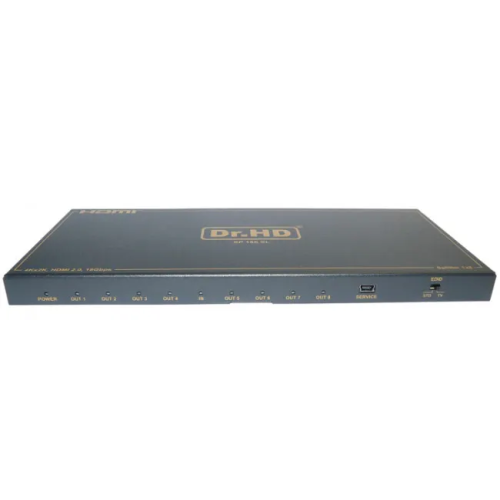 Dr.HD SP 186 SL фото 6