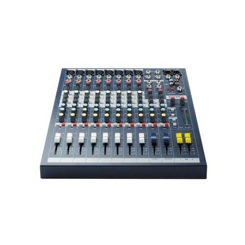 Soundcraft EPM8 фото 2