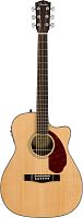 FENDER CC-140SCE Natural