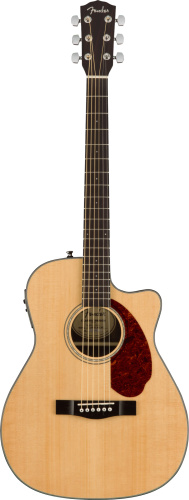 FENDER CC-140SCE Natural