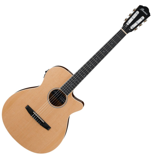 Ibanez AEG7TN-NT фото 5