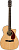 FENDER CC-140SCE Natural