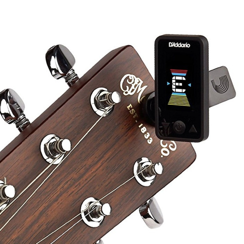 Planet Waves PW-CT-17Bk фото 2