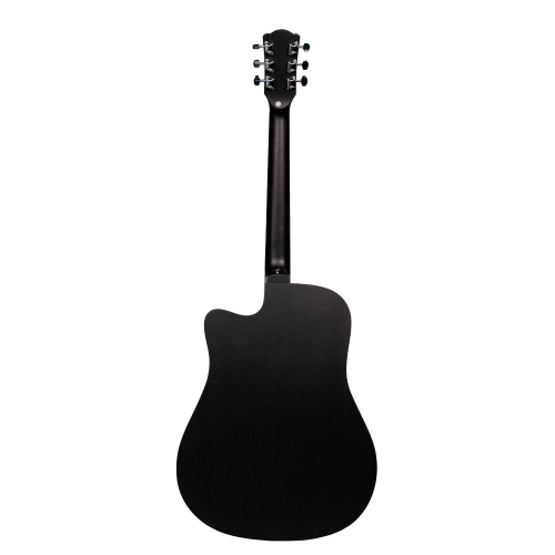 Rockdale Maverick D1 C BK фото 2