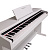 Rockdale Toccata White