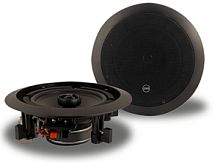 CVGaudio CRX6TBl