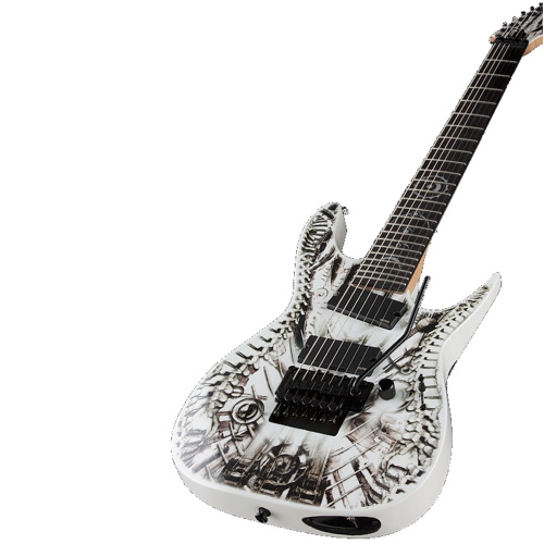 Dean RC7X WRAITH фото 4