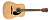 Fender FA-125