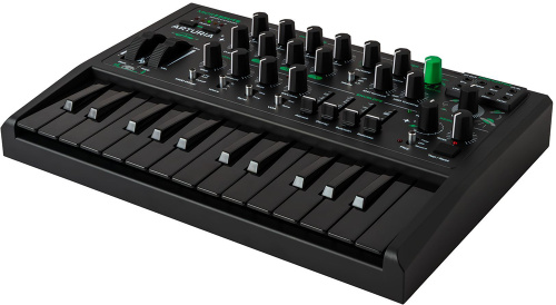 Arturia MicroBrute UFO фото 7