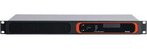 Biamp TesiraFORTE VT