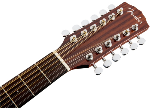 Fender CD-140SCE 12 Natural фото 2