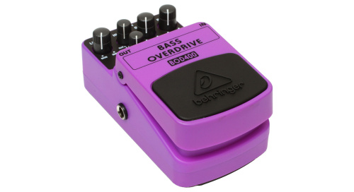 Behringer BOD400