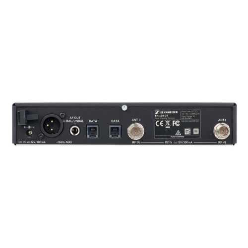 Sennheiser EW 100 G4-CI1-A1 фото 2
