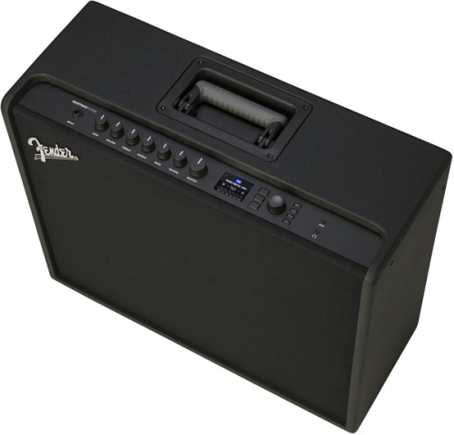Fender Mustang GT 200 фото 4