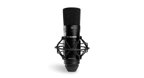M-Audio M-Track 2X2 Vocal Studio Pro фото 3