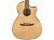 Fender FA-345CE Auditorium Natural