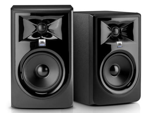 JBL 308P Mkll фото 2