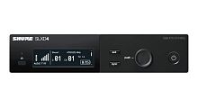 Shure SLXD4E=-H56