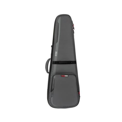 Gator G-ICONELECTRIC-GRY