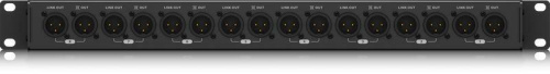 BEHRINGER MS8000 фото 4
