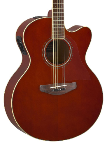 Yamaha CPX600RB фото 3