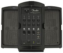 Fender Passport Conference Series 2