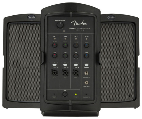 Fender Passport Conference Series 2