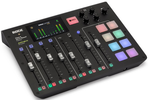 Rode RODECaster Pro