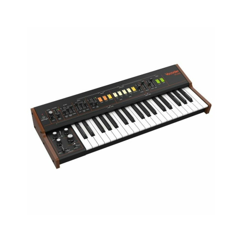 Behringer Vocoder VC340 фото 3