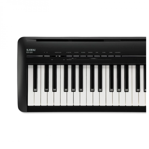 Kawai ES120 B фото 4