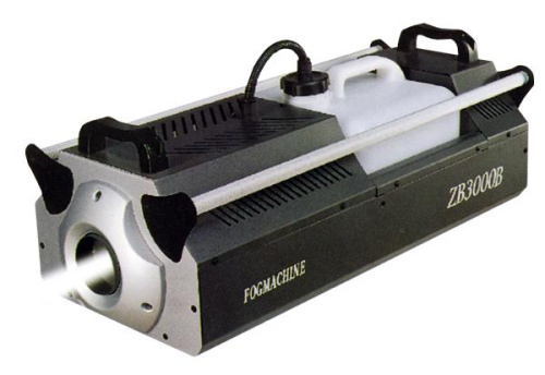 MLB EMF-3000DMX (ZB-3000B)